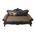 ZW29A Drapak dla kota sofa
