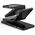 Dėklas Araree Aero Flex do Samsung Galaxy Z Flip7 kreminė