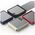 Dėklas Araree Aero Flex do Samsung Galaxy Z Flip7 kreminė