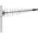 Poynting Antena GSM logarytmiczno periodyczna LPDA-500