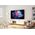 TCL V6C 75V6C Telewizor 190,5 cm (75") 4K Ultra HD Smart TV Wi-Fi Metaliczny 330 cd/m