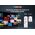 TCL V6C 75V6C Telewizor 190,5 cm (75") 4K Ultra HD Smart TV Wi-Fi Metaliczny 330 cd/m