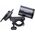 Baseus PrimeTrip Series Outdoorleuchte mit Halterung