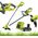 Ryobi Ryobi RHT1845LT25M20
