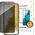 Wozinsky WOZINSKY PRIVACY GLASS SZKŁO HARTOWANE SAMSUNG GALAXY S23+ Z FILTREM ANTI SPY PRYWATYZUJĄCE