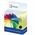 PRISM Brother Μελάνι LC-421BK XL Μαύρο 15ml 600σελ. 100% νέο