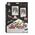 *****Puzzle drewn.jednorożec 140el 400086J 20768