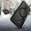 Etui Tech-Protect MagMat MagSafe do Google Pixel 10 / 10 Pro Matte Black