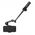 AOCHUAN SMART V8 GIMBAL 3AXIS FOLDABLE BLACK [71656]