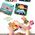 CzuCzu puzzle Fantastyczne dinozaury 94188