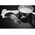 Induction hob AEG IKE74471IB, installed only in a stone-type worktop