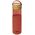 Szklana butelka z silikonowym uchwytem, 550 ml