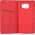 Etui Smart Magnet book Sam A42 5G czerwony/red