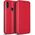 Etui Smart Magnet book Sam A42 5G czerwony/red