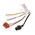 KAMERA IP SZYBKOOBROTOWA DS-2DE7A232IW-AEB(T5)/PL AcuSense - 1080p 4.8 ... 153 mm Hikvision