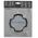 Shimano Zębatka rowerowa przednia Shimano XT FC-M770/M780 32T