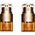 Clarins Clarins Double Serum Eye Duo 2 x 20ml. Travel Exclusive SET
