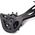 Shimano Przerzutka tylna Shimano Cues RD-U6020-SGS, 11-rzędowa, 45T, Shadow RD, Linkglide
