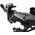 Shimano Przerzutka tylna Shimano Cues RD-U6020-SGS, 11-rzędowa, 45T, Shadow RD, Linkglide