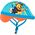 Seven KASK ROWEROWY XS 44-48CM PSI PATROL BOYS