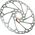 Shimano Tarcza hamulcowa Shimano SM-RT66-M 220 mm 6 śrub