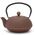 Bredemeijer Bredemeijer Teapot Anhui 0,9l Μαντεμένιο μωβ 153061 14214637 8720052016409
