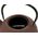 Bredemeijer Bredemeijer Teapot Anhui 0,9l Μαντεμένιο μωβ 153061 14214637 8720052016409