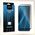 Szkło hartowane MyScreen Diamond Glass   Edge Lite FG do Nothing CMF Phone 1 czarny
