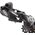 Przerzutka tylna Sram NX X-HORIZON, 1x11-rzędowa, długi wózek