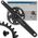 Mechanizm korbowy Shimano Cues  FCU60001, 1 x 9/10/11/rz, 175 mm, 32T, bez łożysk