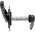 Mechanizm korbowy Shimano Cues FC-U6000-2B, 2 x 9/10/11-rz, 175 mm, 36/22T