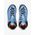 Γυναικεία ορειβατικά παπούτσια Mammut Kento Tour High GTX - gentian/dark titanium