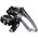 Przerzutka przednia Shimano Cues FD-U6010-L 2x10/11-rz, 28,6/31,8/34,9 mm, Top Swing, 46T