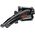 Przerzutka przednia Shimano Cues FD-U8010-L 2x10/11-rz, 28,6/31,8/34,9 mm, Top Swing, 46T