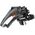 Przerzutka przednia Shimano Cues FD-U8010-L 2x10/11-rz, 28,6/31,8/34,9 mm, Top Swing, 46T