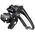 Przerzutka przednia Shimano Cues FD-U8010-L 2x10/11-rz, 28,6/31,8/34,9 mm, Top Swing, 46T