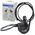 Dźwignia przerzutki przedniej Shimano Cues SL-U8000-L, 2-rzędowa, lewa