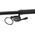 Dźwignia przerzutki przedniej Shimano Cues SL-U8000-L, 2-rzędowa, lewa