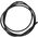 Dźwignia przerzutki przedniej Shimano Cues SL-U8000-L, 2-rzędowa, lewa