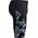 Męskie Bokserki kąpielowe ML PRINTED SIDE SPLICED JAMMER AM