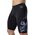 Męskie Bokserki kąpielowe ML PRINTED SIDE SPLICED JAMMER AM