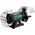 Metabo DS 150 Plus szlifierka stołowa 2980 RPM 400 W