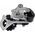 Shimano Przerzutka tył Shimano Altus RD-M310 7-8 rzędowa srebrna uniwersalny