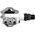 Shimano Pedały Shimano SPD PD-M520 białe uniwersalny