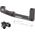 Shimano Adapter hamulca tarczowego Shimano przód 203 mm IS uniwersalny