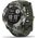 Zegarek sportowy Garmin  Instinct Solar Camo Szaro-zielony  (010-02293-06)