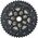 Shimano Kaseta 11 rzędowa Shimano SLX CS-M7000 11-42T