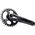 Shimano Korba 1 rzędowa Shimano XT FC-M8100 175mm bez tarczy bez łożysk