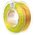 3D plastikas PLA dvipusis Magic silk SOLAR FLARE (geltonas, raudonas) 1kg Spectrum