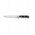 NÓŻ DO TRYBOWANIA 15CM STALOWY POJEDYNCZY KUCHENNY MAESTRO MR-1452
